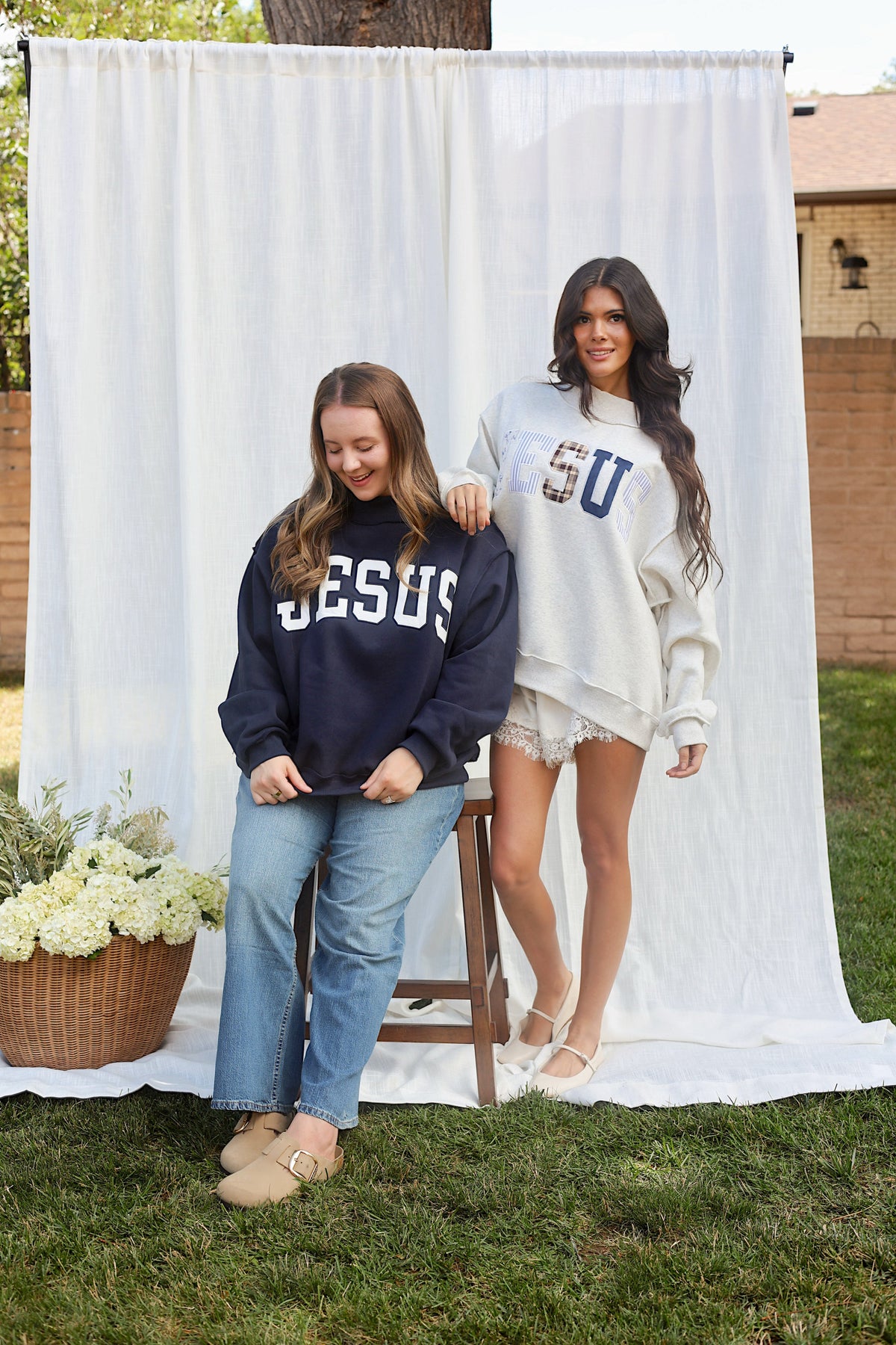 LO Sister Conference