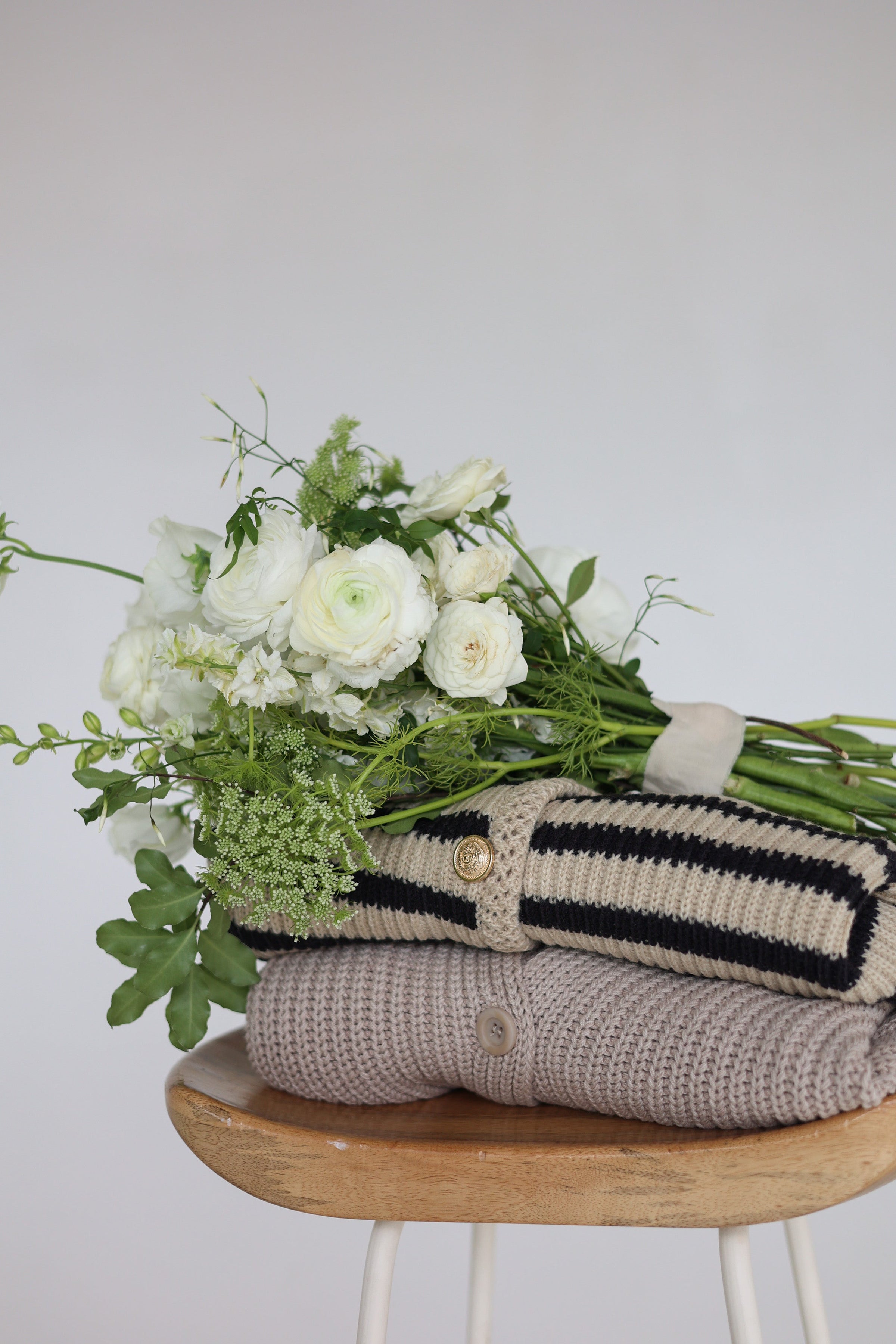 New Arrivals - Bacio & Co.