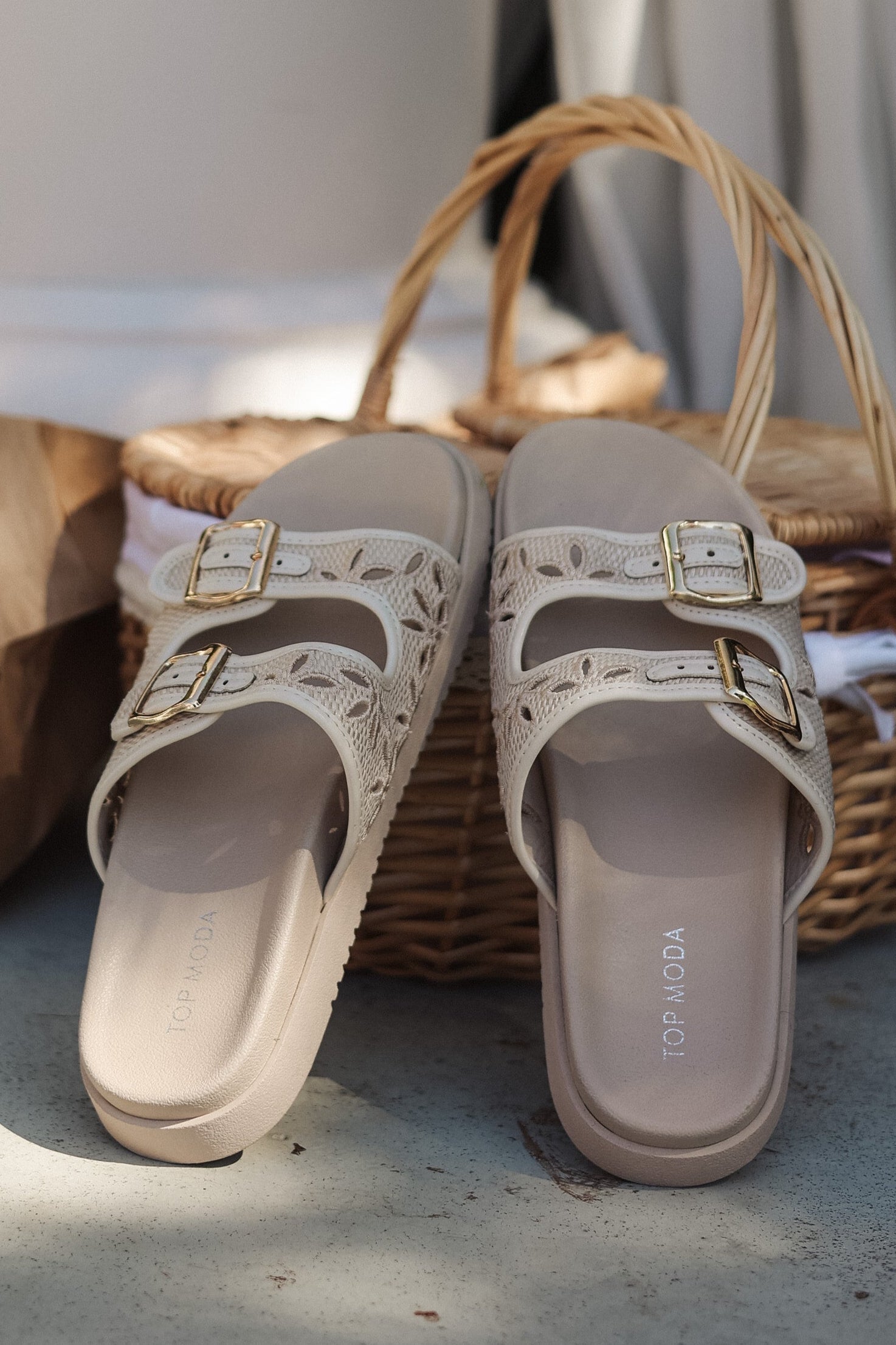 Shoes - Bacio & Co.