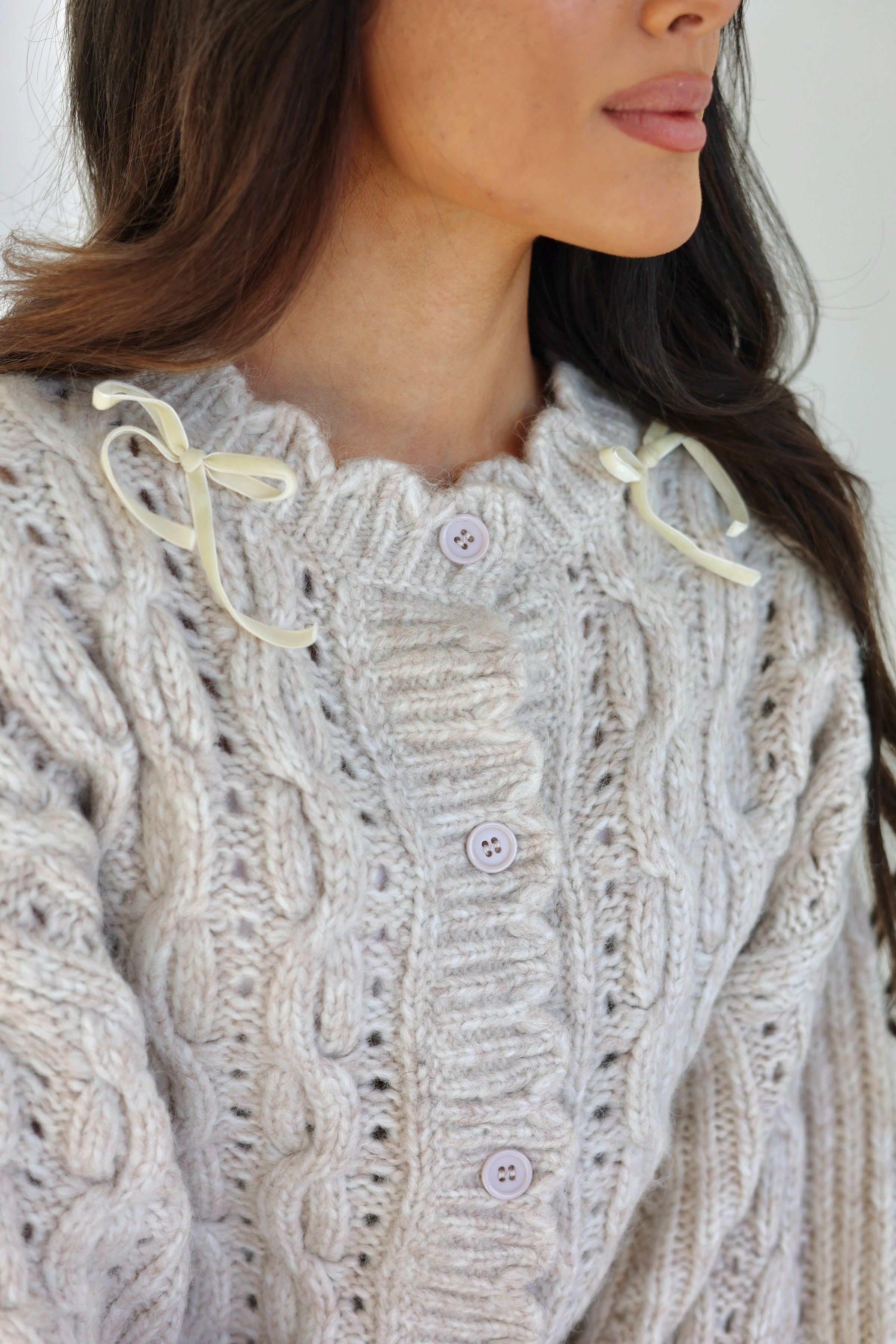 Sweaters & Knits - Bacio & Co.