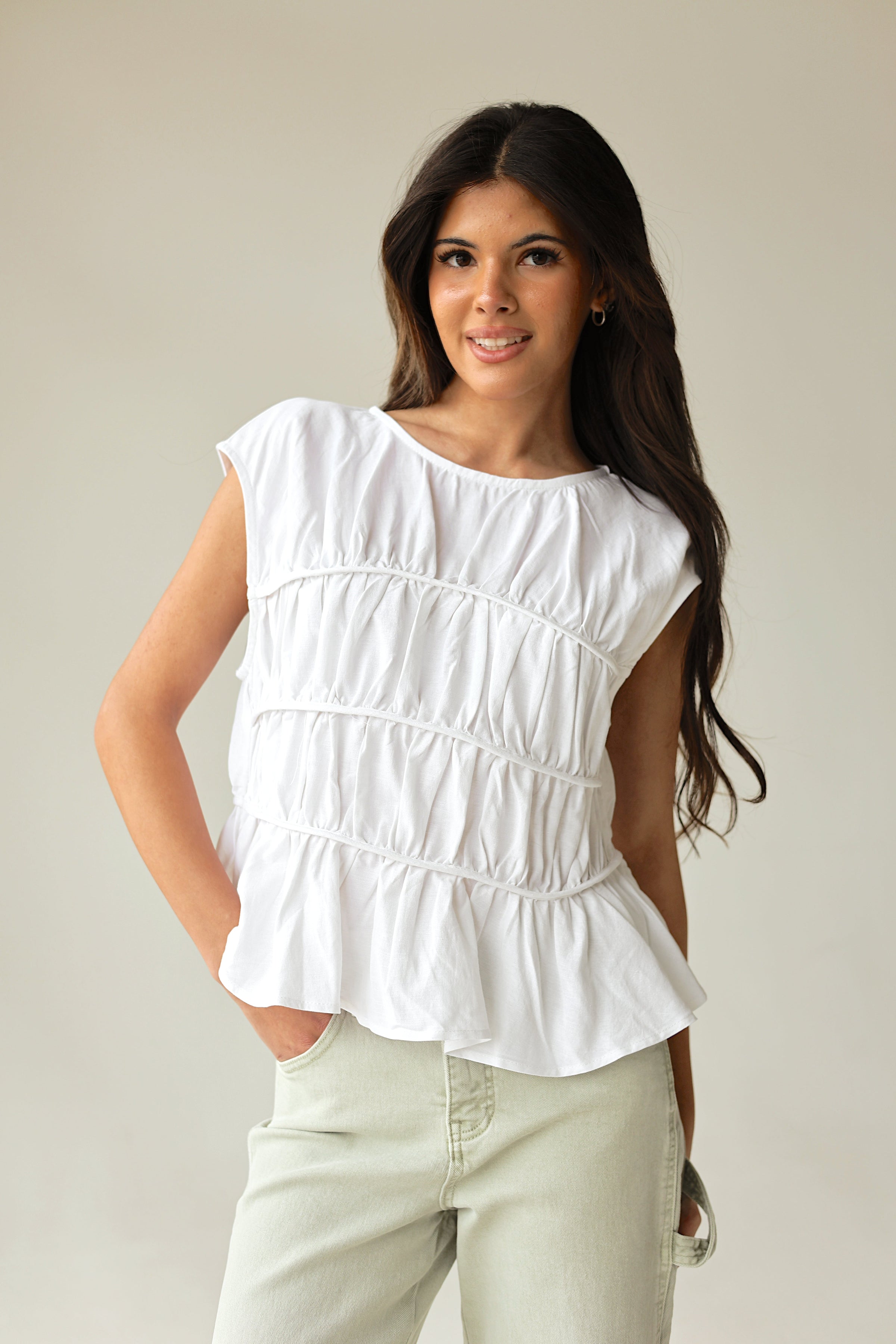 Tops - Bacio & Co.