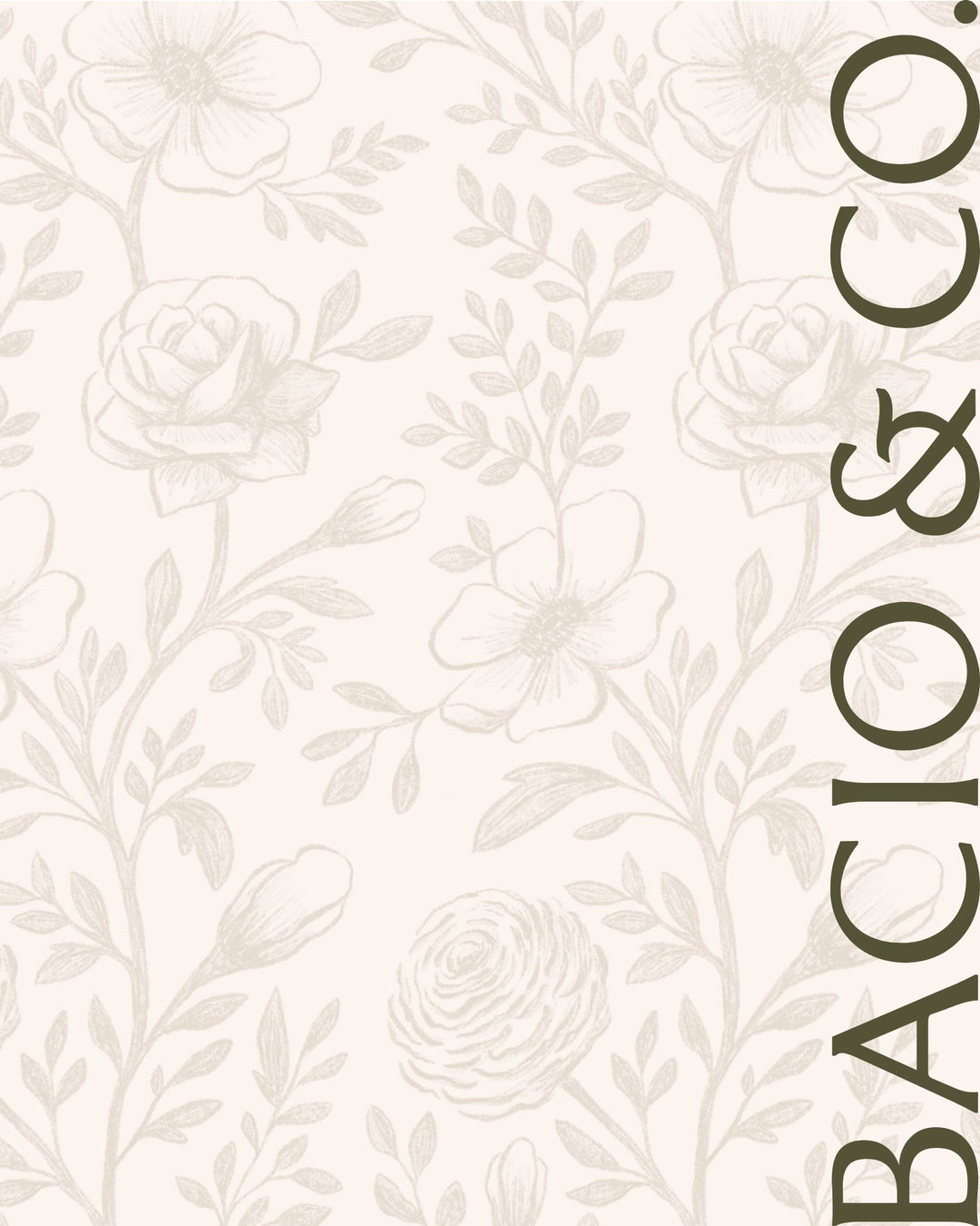 Bacio & Co. Digital Gift Card: The Gift of Effortless Style - Bacio & Co.