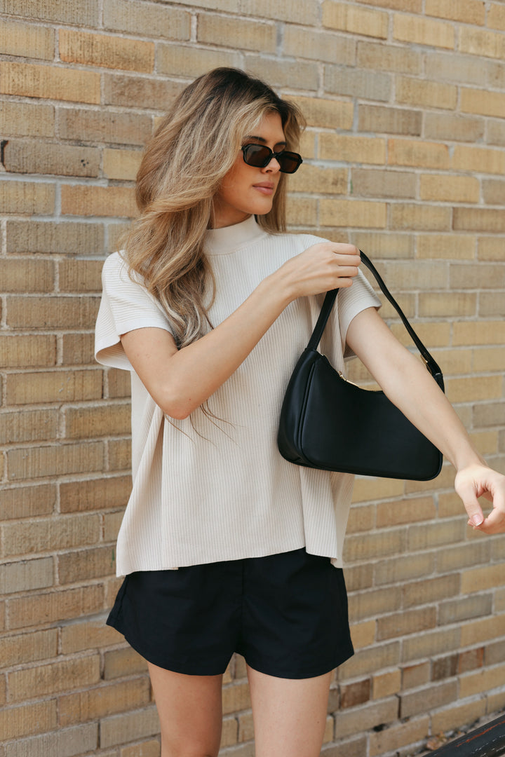 Claire Knit Top